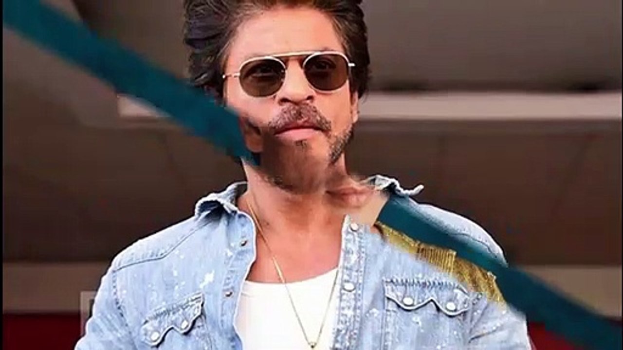 शाहरुख खान का बड़ा बेटा है बेहद हैंडसम और बॉडीबिल्ड(720P_HD)