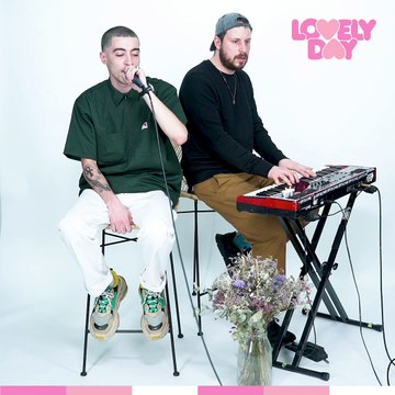 Tengo John - Tous les garçons et les filles l Session Live