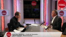 CHAMPS-ELYSEES : « JE CROIS QUE LES CHAMPS-ELYSEES DOIVENT RETROUVER LEUR CAPACITE A INCARNER CE QUE L'EPOQUE A DE MIEUX » - JEAN-NOËL REINHARDT - L’INVITE DE L’ECONOMIE DU 14/02/2020