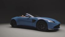 La Aston Martin - La performance sans compromis rencontre l'émotion pure