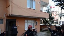 Sakarya yangında 1 çocuk öldü, anne ve çocuk dumandan zehirlendi