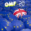 « OMF - Oh my fake » : Brexit, la foire à l'intox