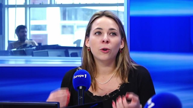 La France bouge : Pauline Colin, fondatrice de Mia Europo : Tous les mois, Mia Europo emmène ses jeunes lecteurs à la découverte d'un territoire européen à travers un reportage complet et décrypte l'actualité avec ses pages info