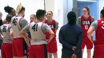 US women’s basketball team aim to tie men's record with 7th consecutive gold in Tokyo