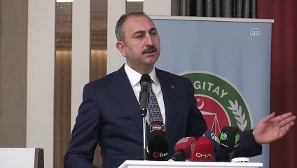 Gül: 'Soruşturma işlemleri düğmenin ilk iliklendiği yerdir' - AFYONKARAHİSAR