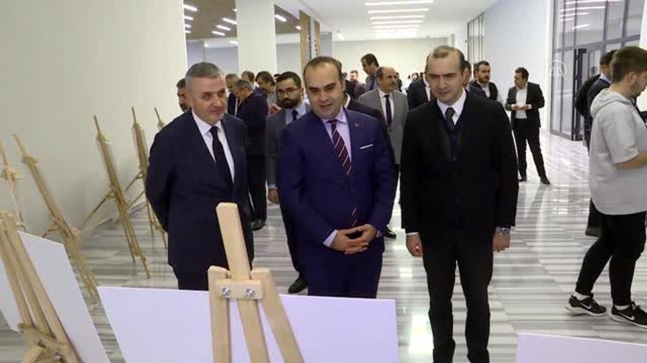 TÜRKPATENT, Bilişim Vadisi'nde yenilikçi girişimlere hizmet verecek