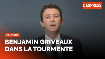 Benjamin Griveaux abandonne la course à la mairie de Paris