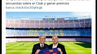 Barça Fan Tokens: la criptomoneda del FC Barcelona