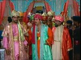 अलिफ लैला Alif Laila  1993 Episode 1 Arabian Nights Hindi Urdu