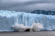 Atención: temperaturas en la Antártica por sobre los 20°C