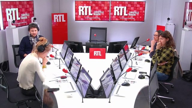 Les infos de 12h30 - Abandon de Benjamin Griveaux : Édouard Philippe exprime sa sympathie