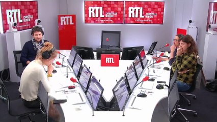 Les infos de 12h30 - Abandon de Benjamin Griveaux : Édouard Philippe exprime sa "sympathie"