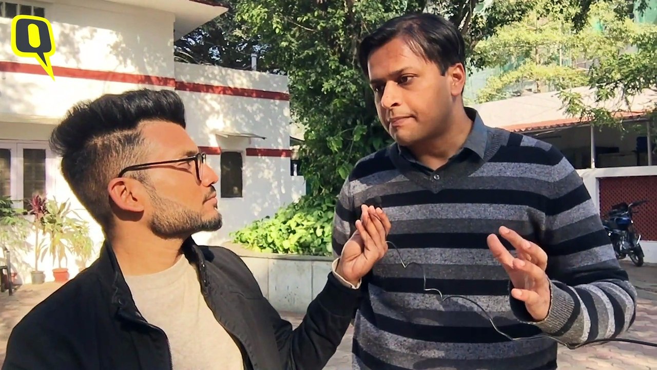 AAP Calls Amit Shah’s Delayed Response to Hate Speech ‘a Joke’