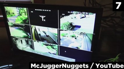 12 Scariest Encounters Made By YouTubers