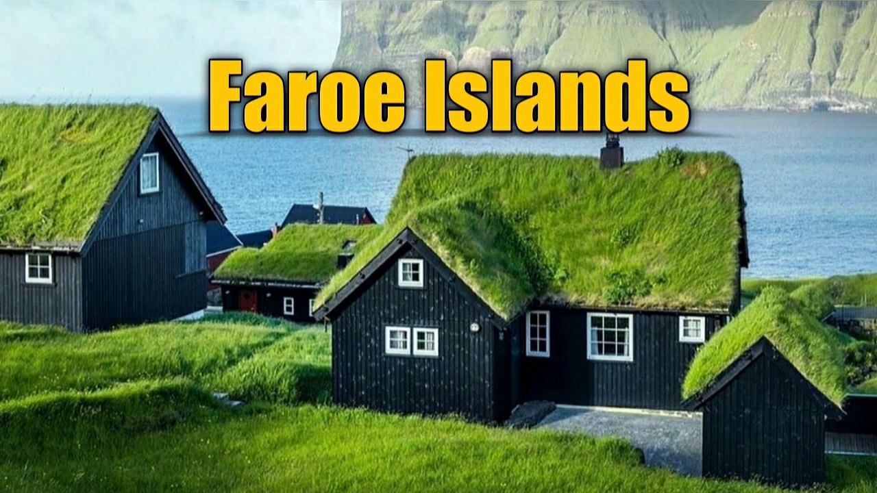 Faroe Islands 