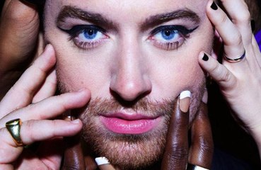 Sam Smith announces new album To Die For