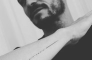 Orlando Bloom: Peinliche Tattoo-Panne