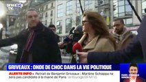 Retrait de Benjamin Griveaux: Marlène Schiappa ne sera pas candidate à la mairie de Paris