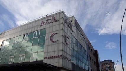 Kayseri'de yakalanan 4 DEAŞ'lı serbest bırakıldı