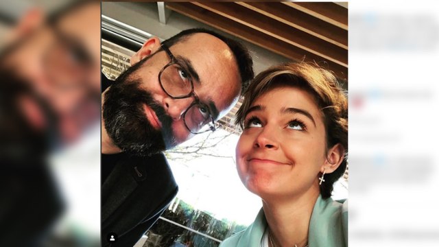 Los famosos celebran San Valentín