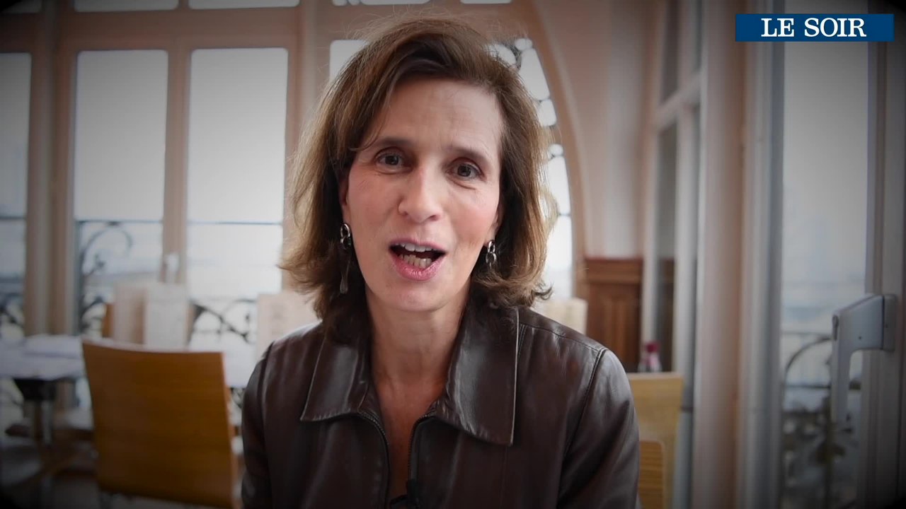 Tac-o-TAC de la princesse Esméralda de Belgique