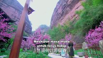 INDOSUB - The Romance Of The Condor Heroes Episode 22
