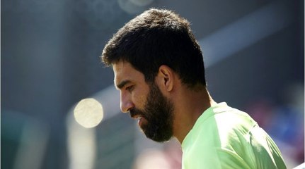 Arda Turan'dan Urawa Reds açıklaması: Kimseyle görüşme yapmadım