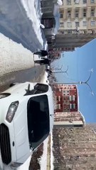 HDP'li vekil: Plakasız bir araç tarafından takip ediliyorum