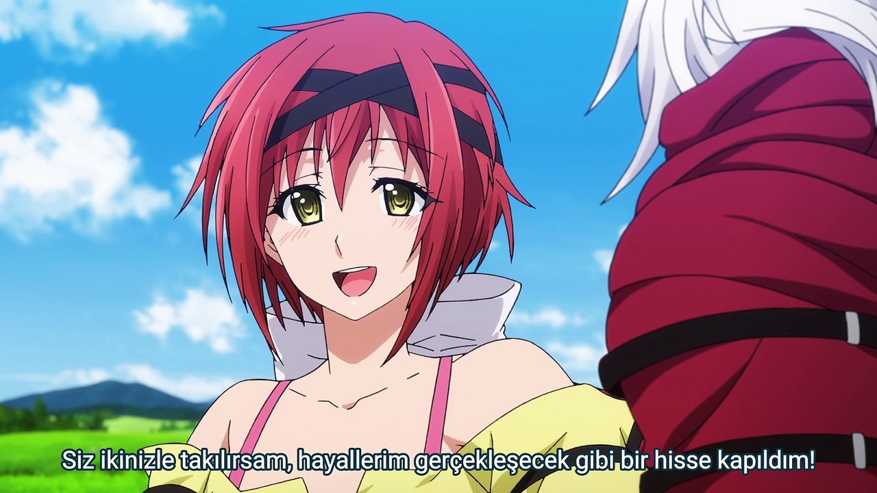 [LovableSubs] Plunderer - 06 [1080p]