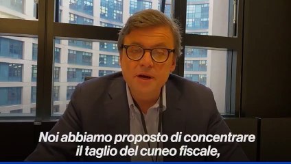 Calenda - 6000 sardine non fatevi prendere nella rete! (13.02.20)