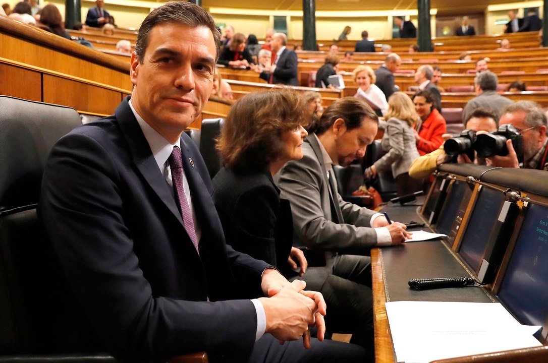 Economía Para Todos: La subida de impuestos del gobierno