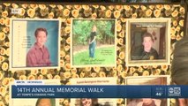 Jeremyah Memorial 5K hosted by Empact SPC