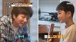 [what is study] study between meals, 공부가 머니? 20200214