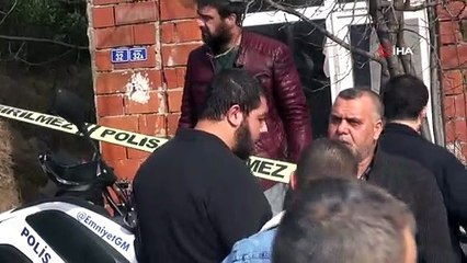 33 yaşındaki şahıs evinde ölü bulundu
