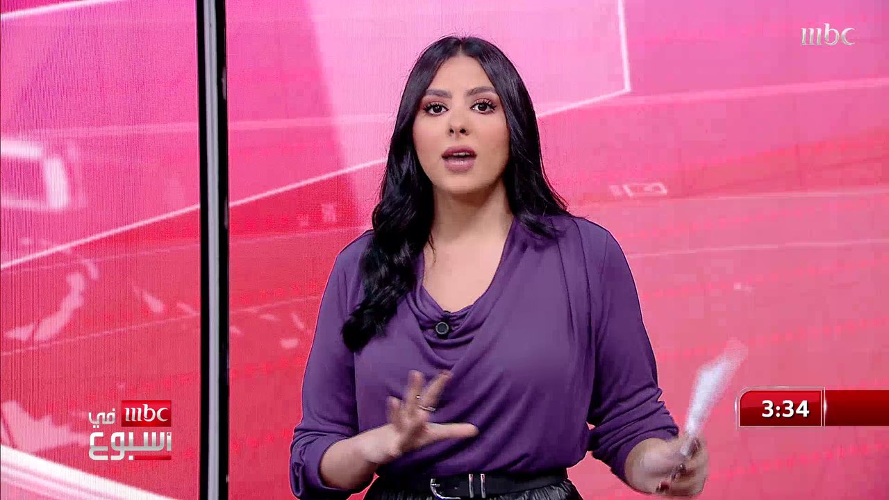 ياني يروي تجربته في #العلا
