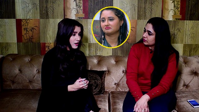 Bigg Boss 13; Shefali Bagga ने Rashami Desai की Image पर बोली ये बात |FilmiBeat