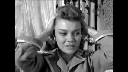 ONE STEP BEYOND 'Twelve Hours to Live' (1959) V.O.S.T.Fr.