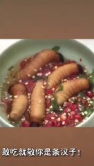 Ce qu'ils mangent est choquant 