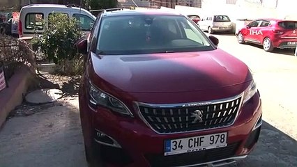 Çekiciden Düşerek Yaralanan Kadının Kızına Trafik Cezası Geldi, İkinci Şoku Yaşadı