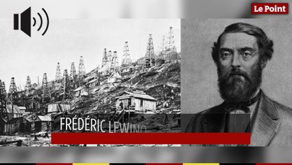 27 août 1859 : le jour où le pétrole jaillit pour la première fois en Pennsylvanie