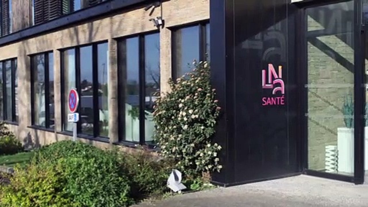 LNA SANTE