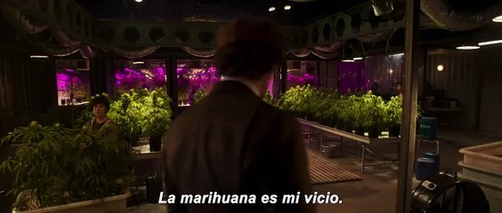 Los caballeros película completa HD + Descargar torrent gratis latino