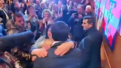 Salvini accolto a Torino (13.02.20)