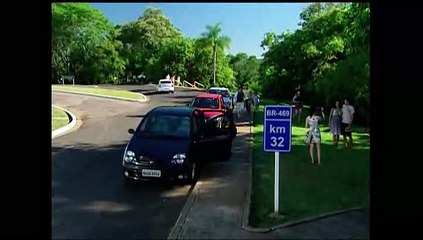 OS MUTANTES: PROMESSAS DE AMOR - Cap 2