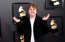 Lewis Capaldi feels out of place in the entertainment business