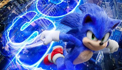 Sonic, la Película  - Tráiler Oficial Español
