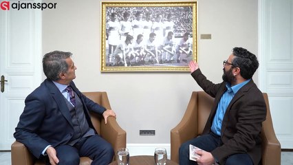 Şenol Güneş'ten esprili yorum