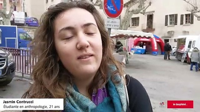 Veynes : qu’attendez-vous de votre prochain maire ?