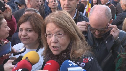Elvira Rodríguez (PP): " Es necesario que el ministro de Agricultura ejerza su liderazgo"