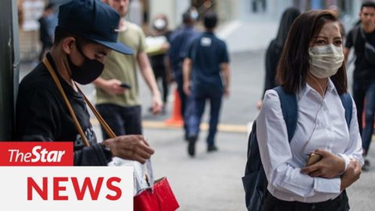 Govt to allow face mask manufacturers to hire more foreign workers